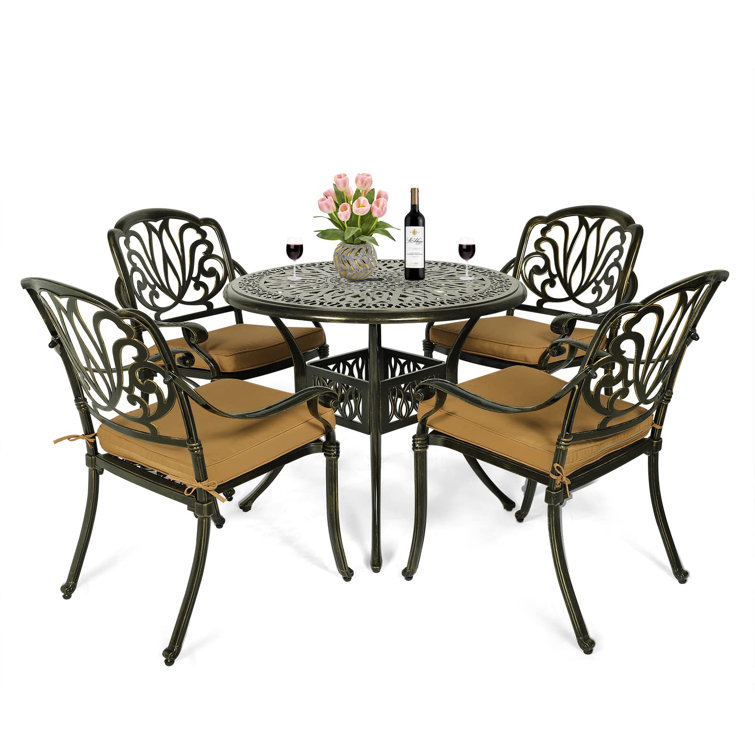 Target outdoor best sale round table